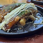 お好み焼き はち - 