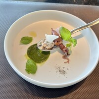 ステーキハウス オリエンタル(神戸メリケンパークオリエンタルホテル) - 