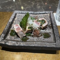 鉄板焼 雅 銀座 - 