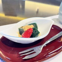 名駅なだ万茶寮 - 