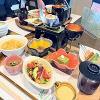 名駅なだ万茶寮 - 