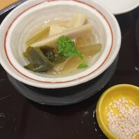 名古屋 なだ万 名古屋東急ホテル店 - 