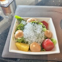 ステーキハウス オリエンタル(神戸メリケンパークオリエンタルホテル) - 
