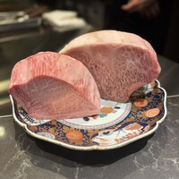 鉄板焼 雅 銀座 - 