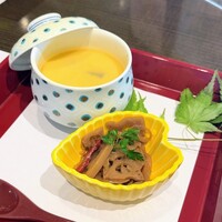 名駅なだ万茶寮 - 