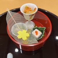 名古屋 なだ万 名古屋東急ホテル店 - 