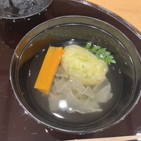 名古屋 なだ万 名古屋東急ホテル店 - 