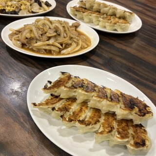 口コミ一覧 : 珉珉 南千日前本店 （みんみん） - なんば（大阪