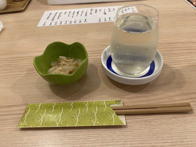 ともり 明松 - 釧路（居酒屋）の写真