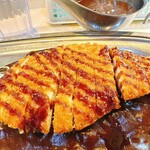 ゴーゴーカレー 六本木スタジアム - 