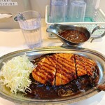 ゴーゴーカレー 六本木スタジアム - 