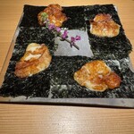 炭火焼き鳥 鶏尽 - 