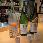日本酒処shu - 