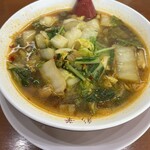 彩華ラーメン 松原店 - 