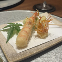天冨良 銀座 天 - 