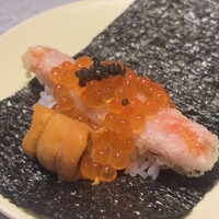 天冨良 銀座 天 - 