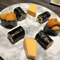 すし寿 - 