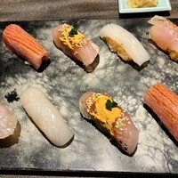 すし寿 - 
