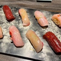 すし寿 - 