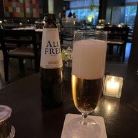 フレンチ キッチン - 