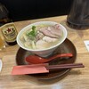 手打ち正麺 Hachimitsu
