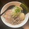 麺や勝治