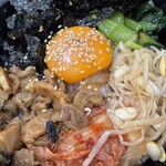 牛角焼肉食堂 - 