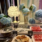 SALVATORE CUOMO ＆ BAR - 