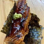 立喰寿司 生野流 - 