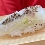 立喰寿司 生野流 - 