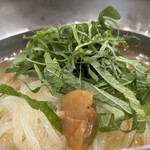 牛角焼肉食堂 - 
