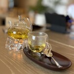 TEA & TIPPLE - ハーブティ