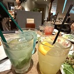 SALVATORE CUOMO ＆ BAR - 