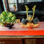 ヨコクラうどん - お店内観