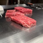 鉄板創作りあん - 