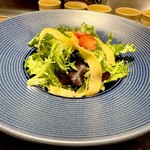 鉄板創作りあん - 