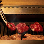 ラム焼肉専門店 lamb ne - 