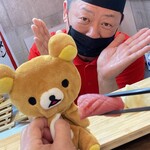 立喰寿司 生野流 - 