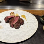 鉄板創作りあん - 