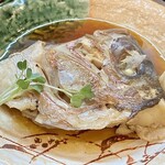 立喰寿司 生野流 - 