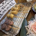 みんなの力 - 