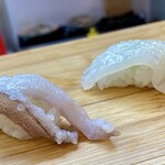 立喰寿司 生野流 - 