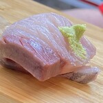 立喰寿司 生野流 - 