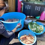 立喰寿司 生野流 - 