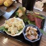 立喰寿司 生野流 - 