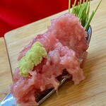 立喰寿司 生野流 - 