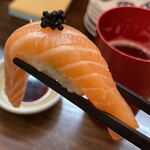 立喰寿司 生野流 - 