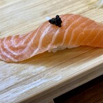 立喰寿司 生野流 - 