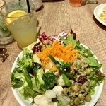 SALVATORE CUOMO ＆ BAR - 