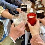 立喰寿司 生野流 - 